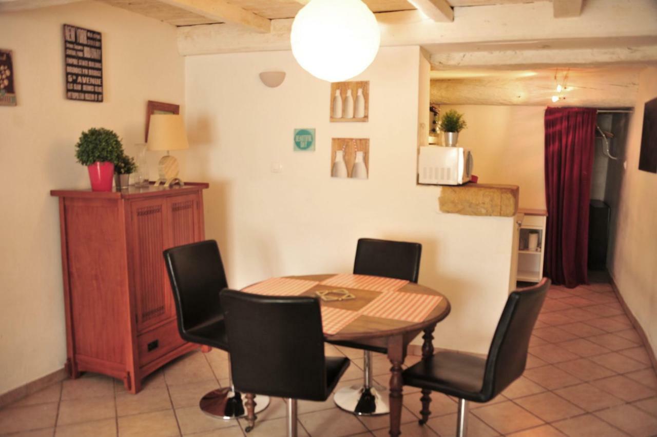 Appartement T2 Sur Place Tranquille Avec Camera Metz Zewnętrze zdjęcie